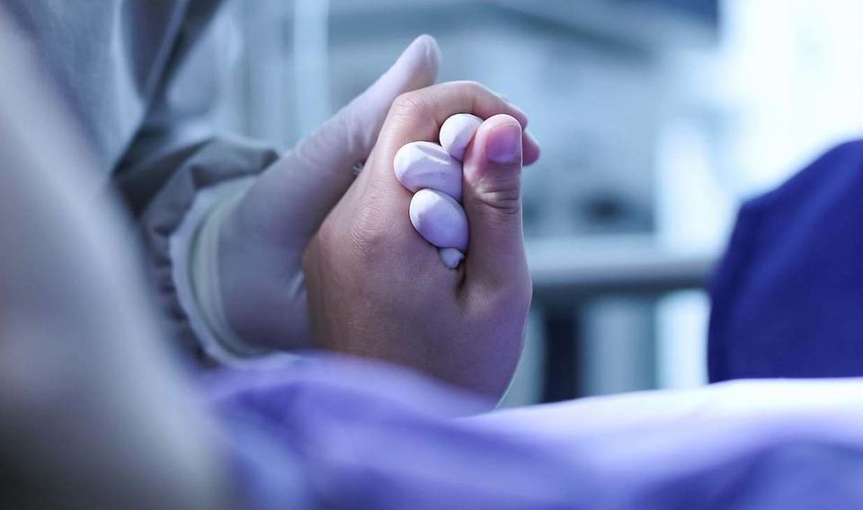 Nachsorge und professionelle Unterstützung nach der Behandlung
