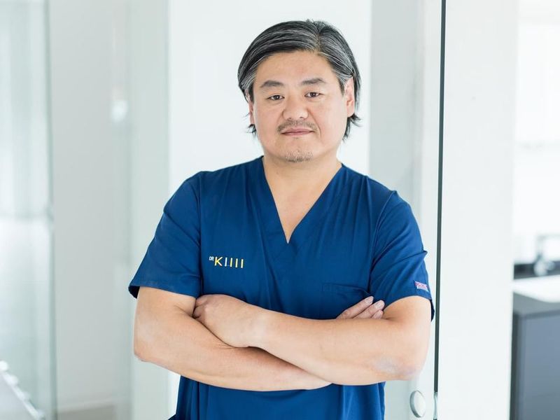Dr. Suk-yung Kim